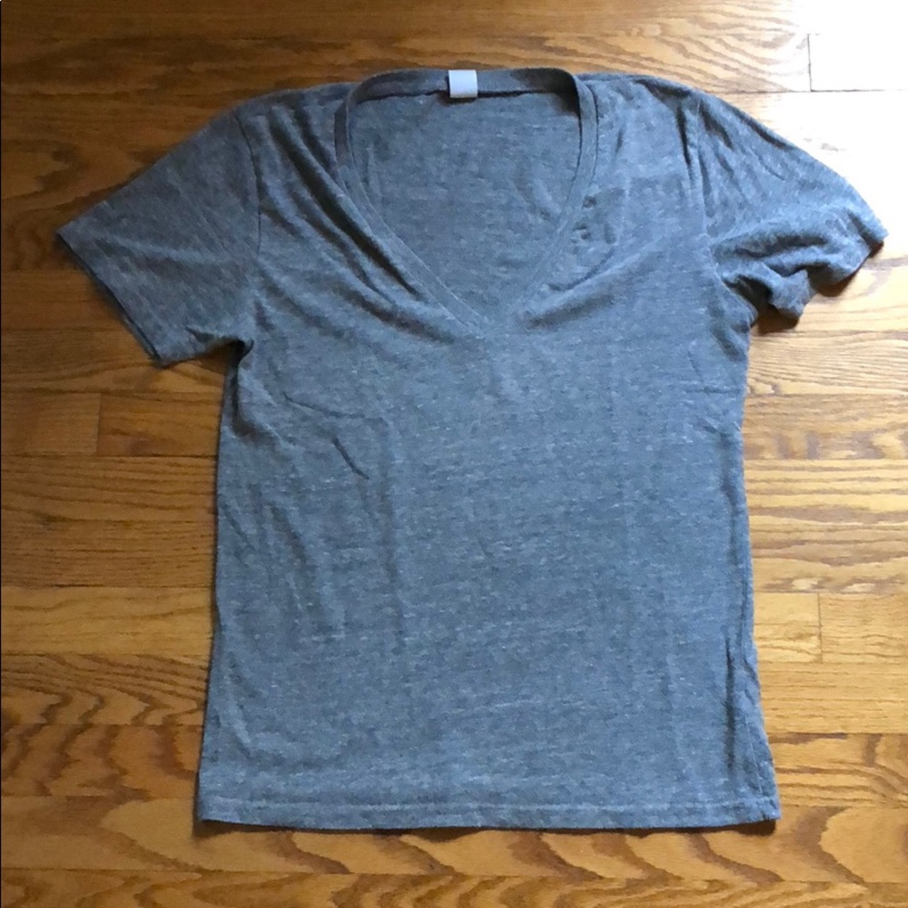 Women’s Grey T-shirt